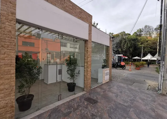 Hotel Casa Levy