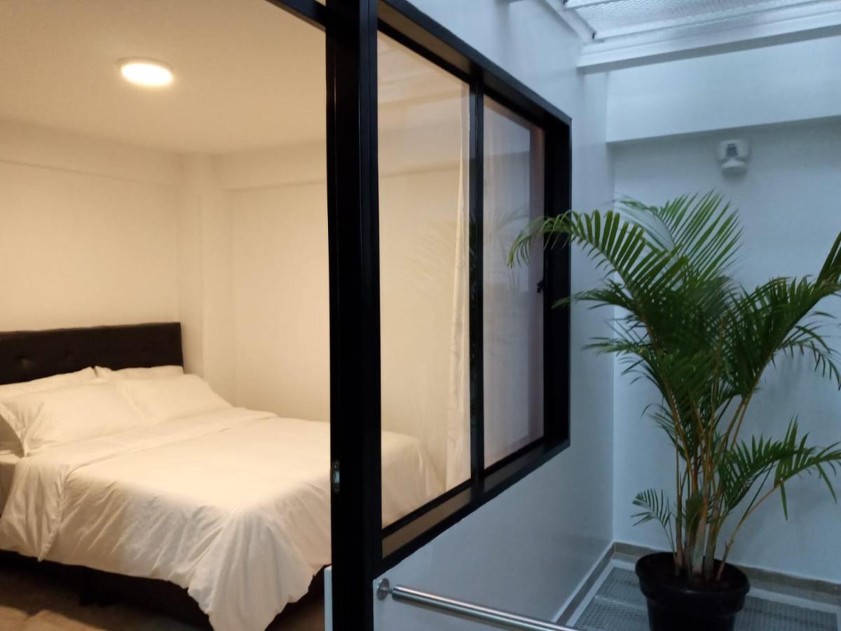 Hotel Hotel Casa Levy 3*