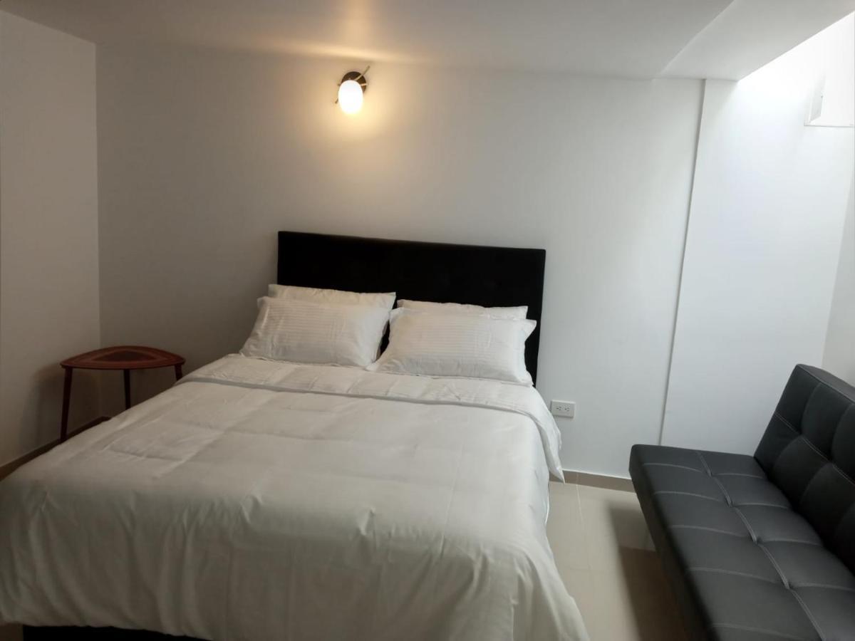 Hotel Casa Levy 3* Bogotá