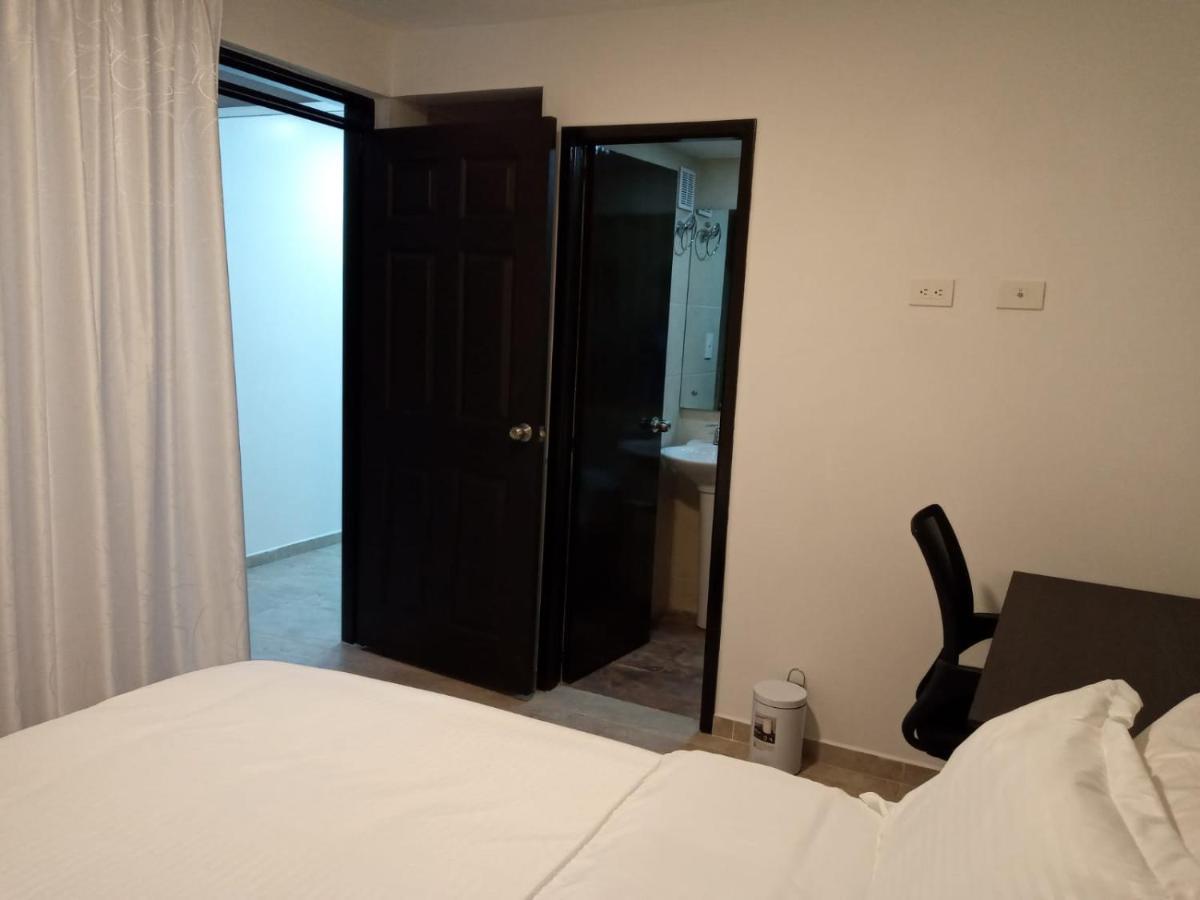 Hotel Casa Levy